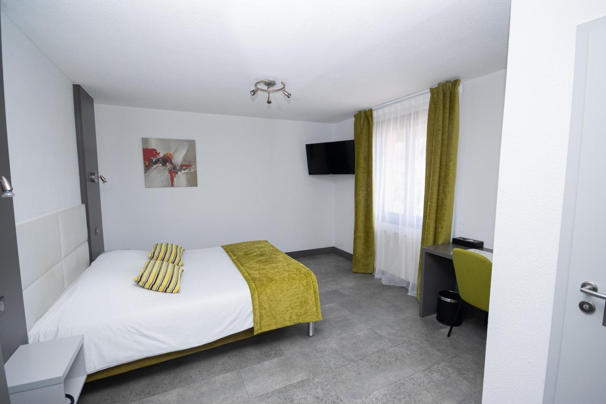Logis Hotel Le Regal & Spa Saint-Die-des-Vosges Exterior photo